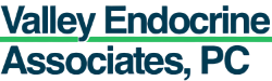 Valley Endocrine Associates, PC Logo